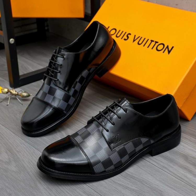 Picture of Louis Vuitton Shoes _SKULVsz39-45hnx065214924